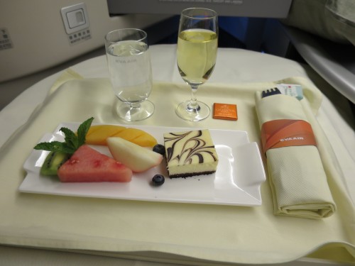 Dessert