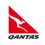 Qantas Logo