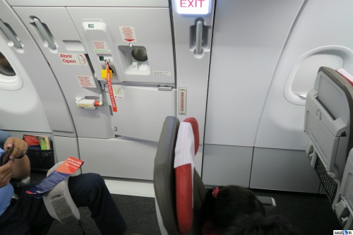 LAN-LATAM-A321-Economy-Review-SCL-PUQ-12