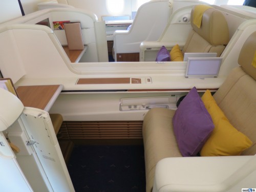 Thai-Airways-A380-First-Class-HKG-BKK-43