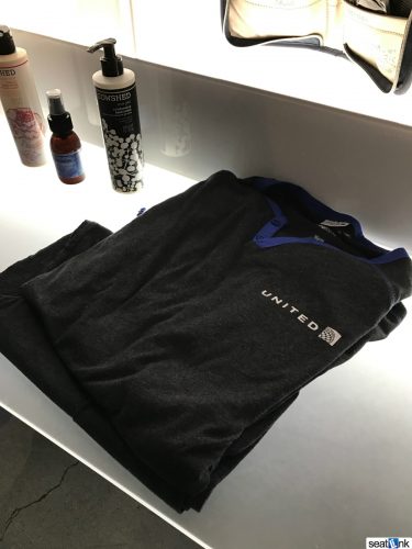 The new Polaris PJs
