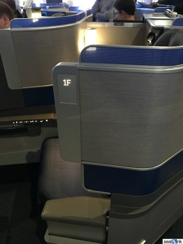 Good privacy, unlike Qatar!