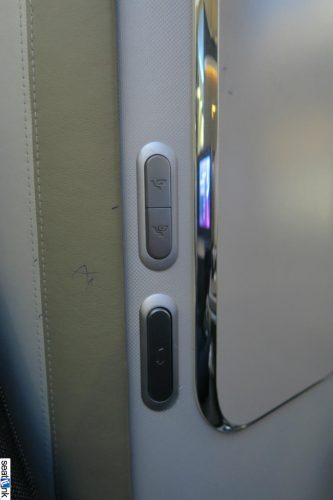 More controls