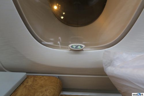 Window shade controls