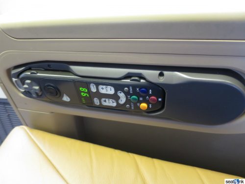 IFE controls
