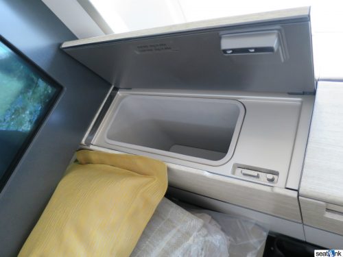 Asiana A380 First Class Review 15