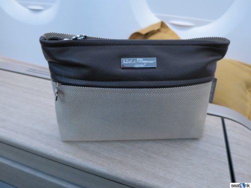 Asiana A380 First Class Review 18