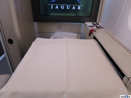 Asiana A380 First Class Review 20