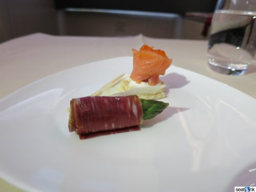 Asiana A380 First Class Review 21