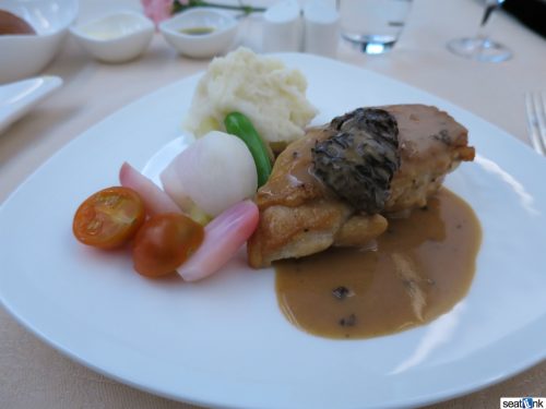 Asiana A380 First Class Review 24