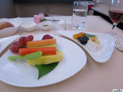Asiana A380 First Class Review 25