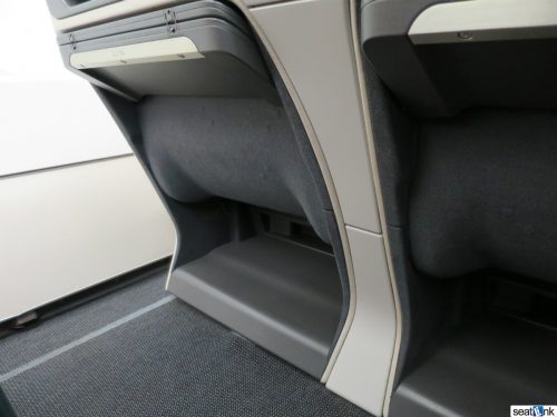 Cathay Dragon Business Class Review A321 01