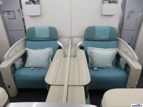 Korean Air A380 First Class Review 01