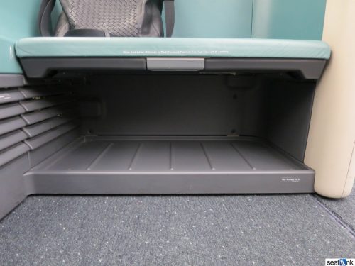 Korean Air A380 First Class Review 09