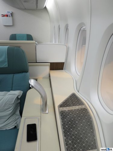 Korean Air A380 First Class Review 13