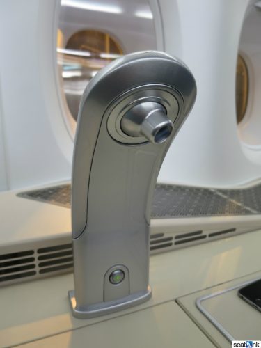 Korean Air A380 First Class Review 18