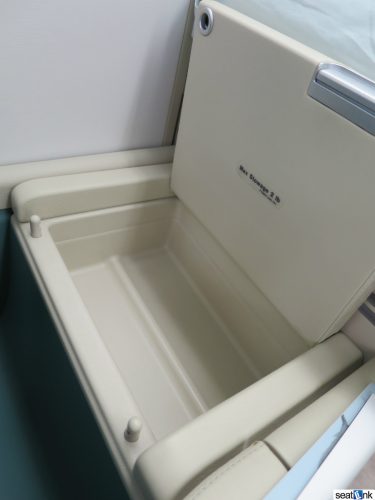 Korean Air A380 First Class Review 19