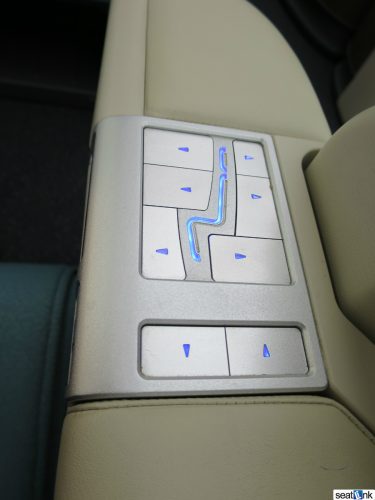 Korean Air A380 First Class Review 21