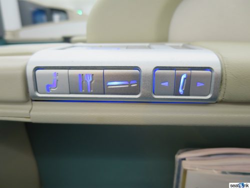 Korean Air A380 First Class Review 22