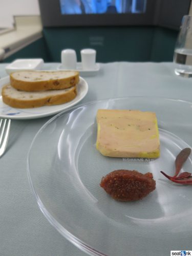 Korean Air A380 First Class Review 36