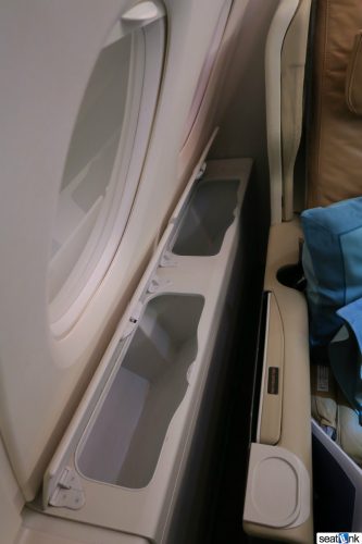 Singapore Business Class A380 Review 17