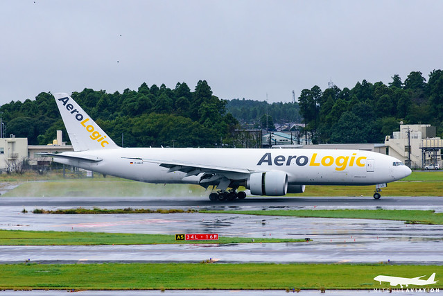 Hong Kong Express Airways aircraft