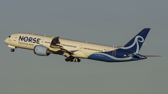 IndiGo aircraft