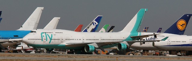 Lufthansa Boeing 747 8 V1 Upperdeck aircraft