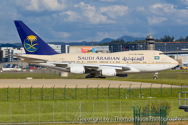 Saudia Airlines Boeing 747 400 Seat Map 1084 aircraft