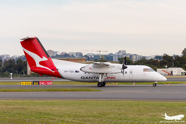 Skytrans aircraft