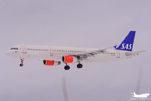 Beijing Capital Airlines aircraft
