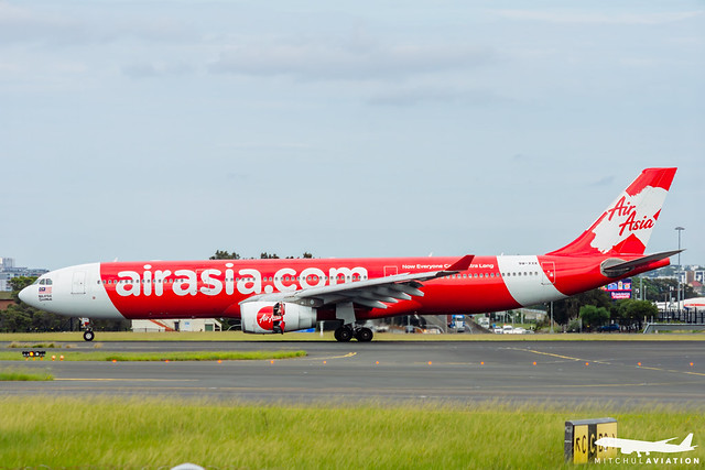 Fuzhou Airlines aircraft