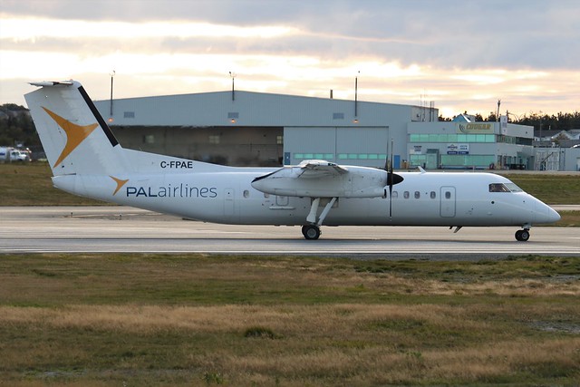 Air Creebec aircraft