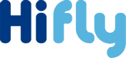 Hi Fly logo
