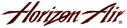 Horizon Air logo