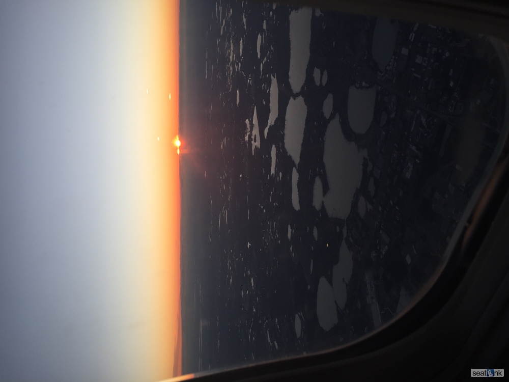 Traveler photo, seat 2D