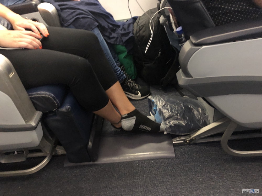 Seat 44B
