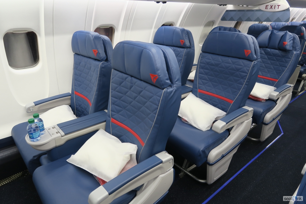 Traveler photo, seat 2C