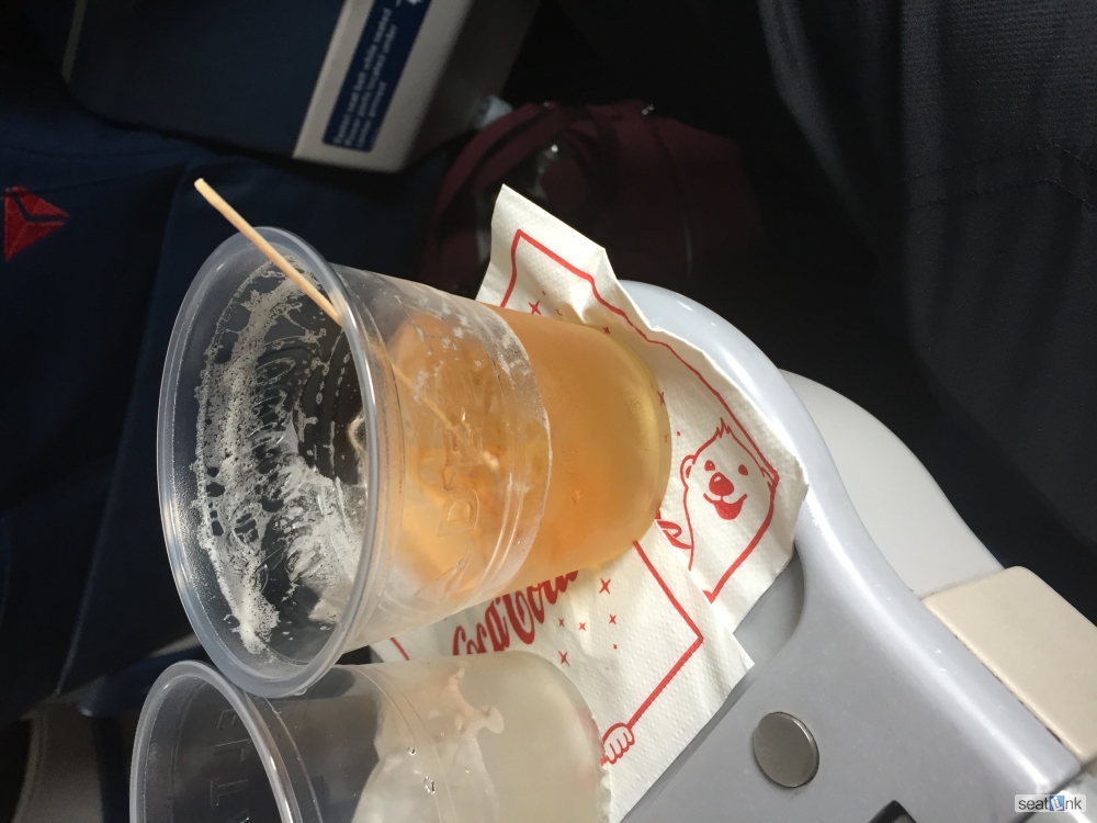 Traveler photo, seat 3D