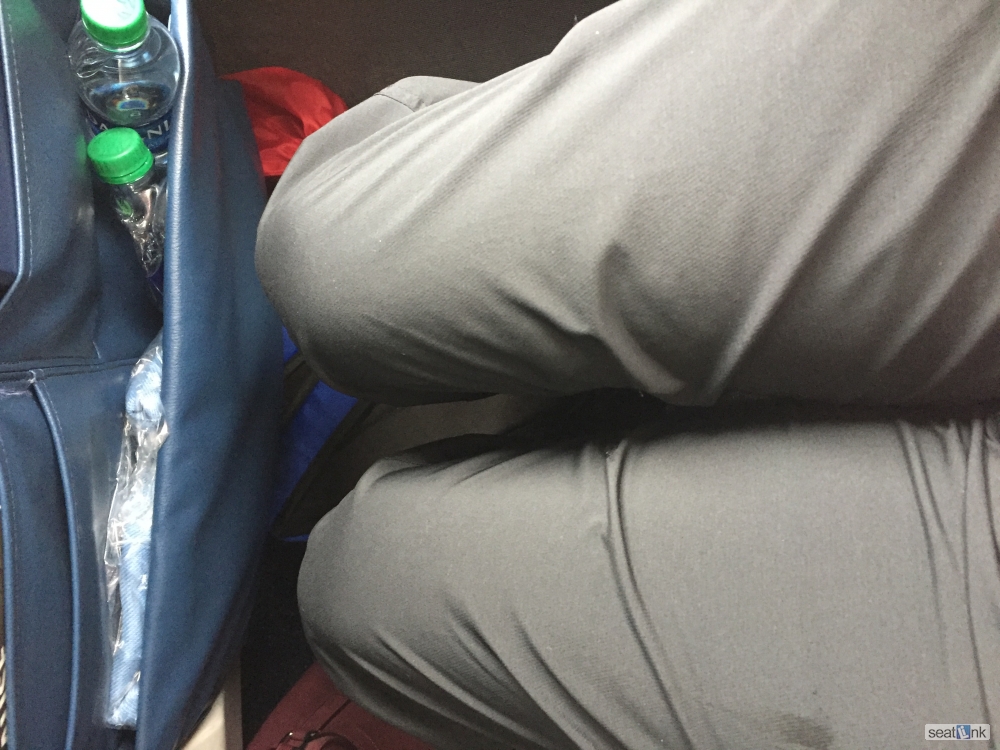 Traveler photo, seat 3D