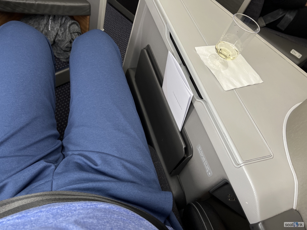 Seat 5L
