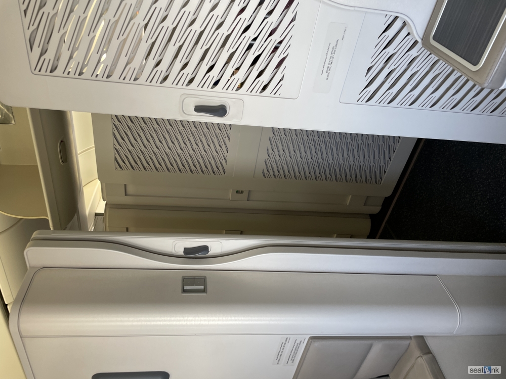 Seat 2A