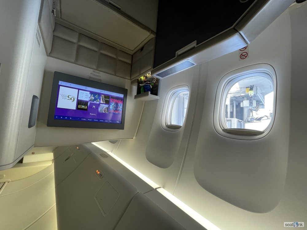Seat 2A