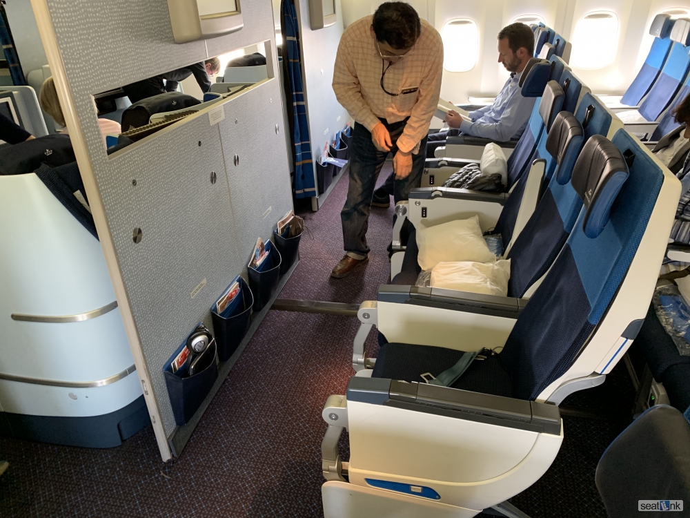 Traveler photo