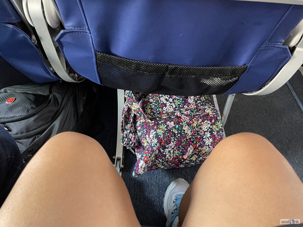 Seat 7C