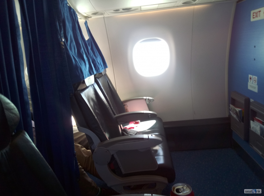 Traveler photo