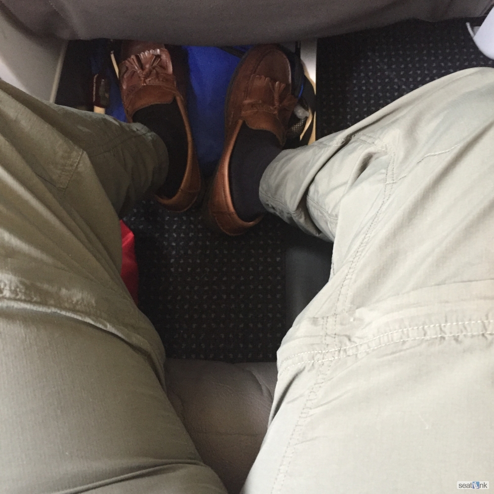 Traveler photo