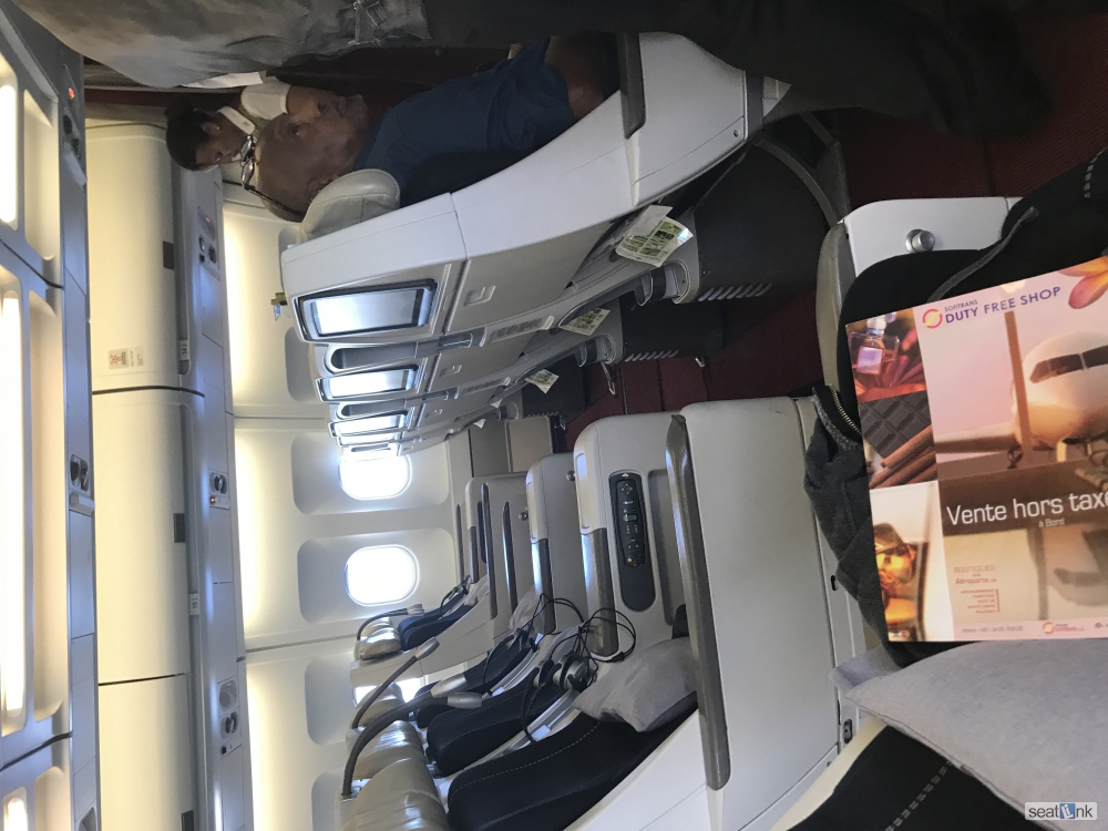 Traveler photo