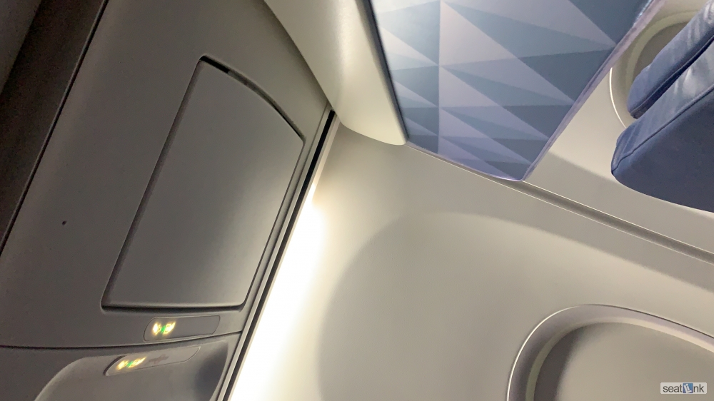 Traveler photo, seat 10C