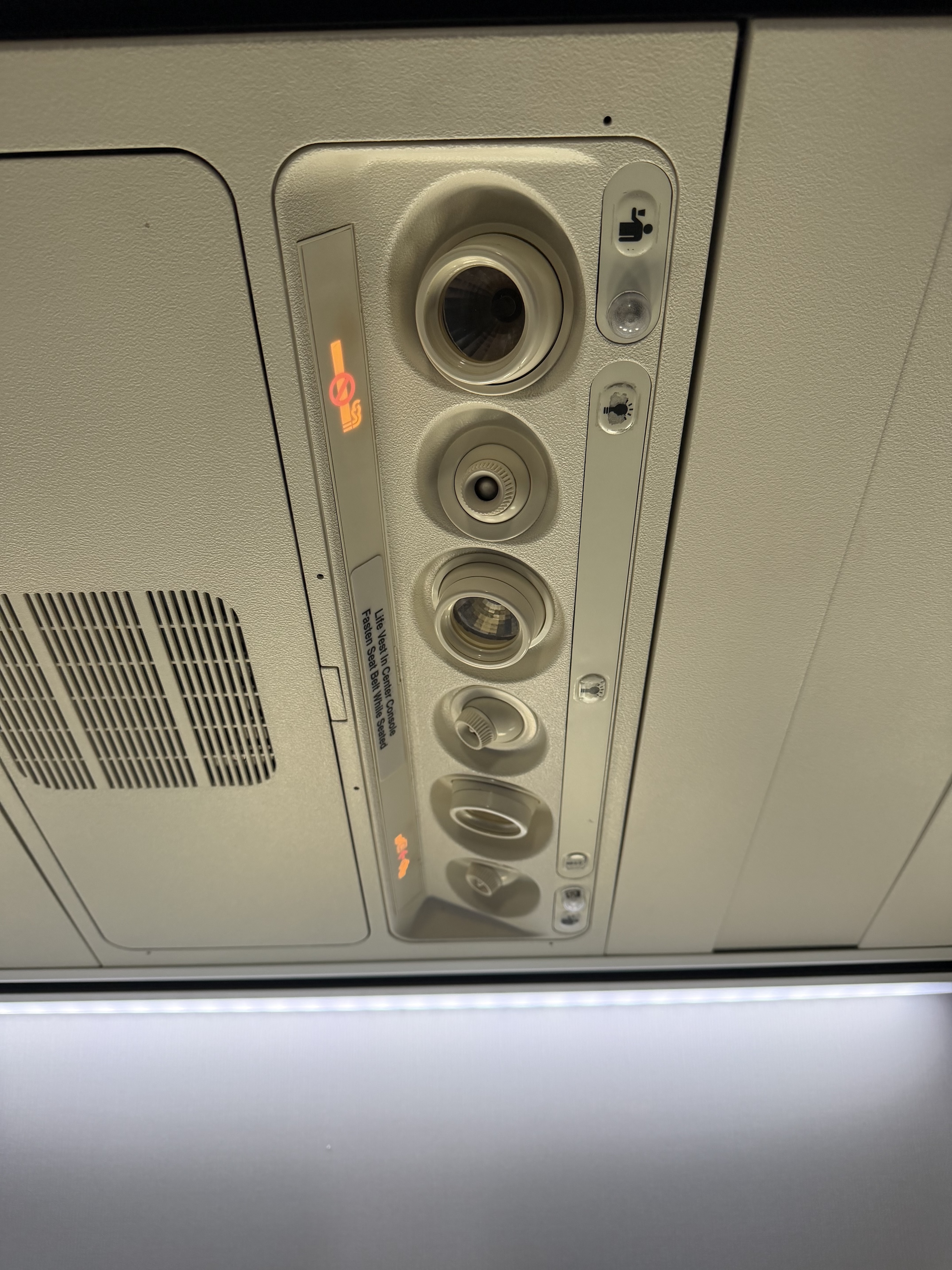Traveler photo, seat 3D